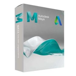 Autodesk Maya