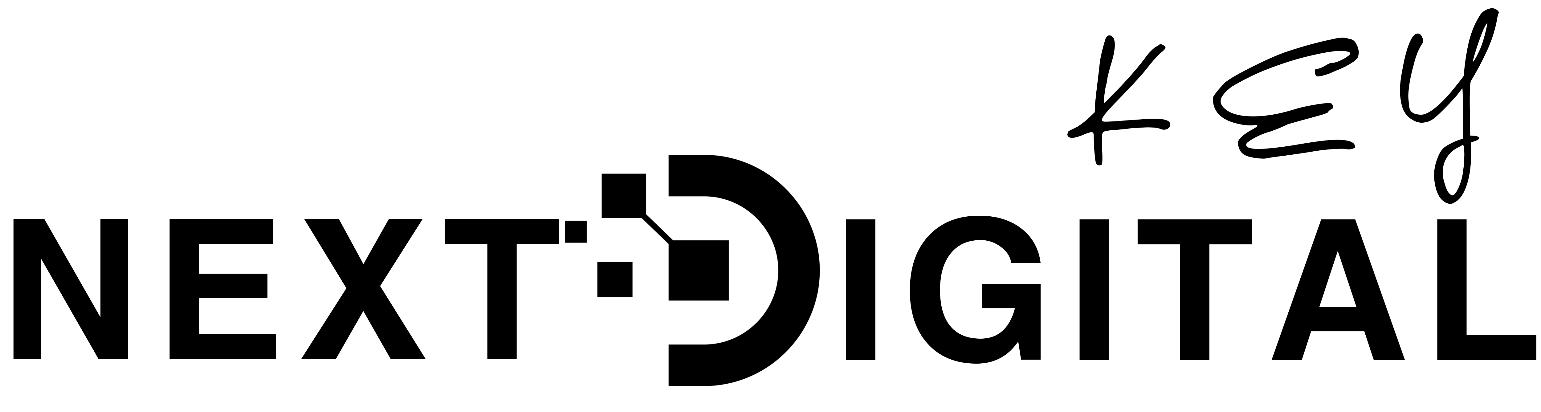 NextDigitalKey Logo