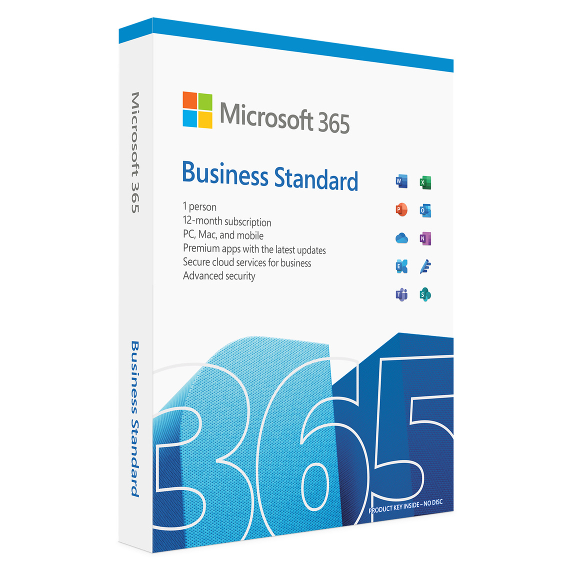 Office 365 (Validity 6-12 months) - Cheap official Microsoft license