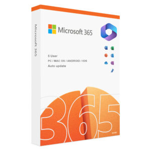 Microsof-Office365