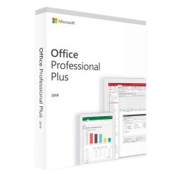 Microsoft Office Professional Plus 2029