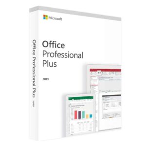 Microsoft Office Professional Plus 2029