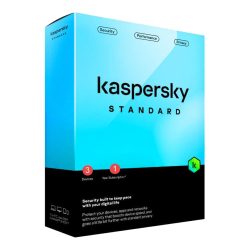 ΠΡΌΤΥΠΟ KASPERSKY