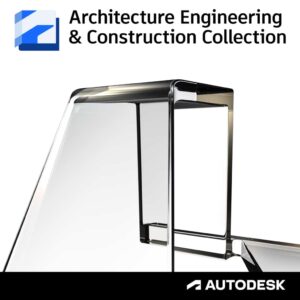 Autodesk Architecture Engineering Construction Collection