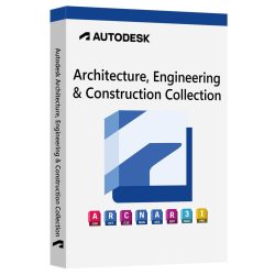 Autodesk Architektur Ingenieurwesen Konstruktion