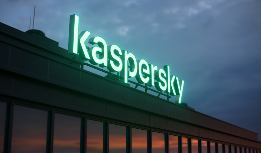 Kaspersky