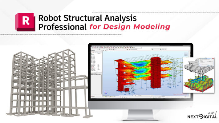 Robot Structural Analysis 