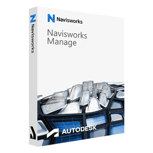 Autodesk-naviswork-manage