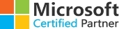 Microsoft Certified Partner