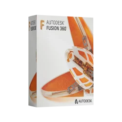 AUTODESK FUSION 360