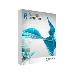 AUTODESK RECAP PRO