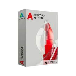 AUTODESK AUTOCAD