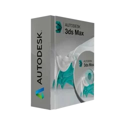 AUTODESK 3DS MAX