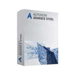 AUTODESK ADVANCE STEEL