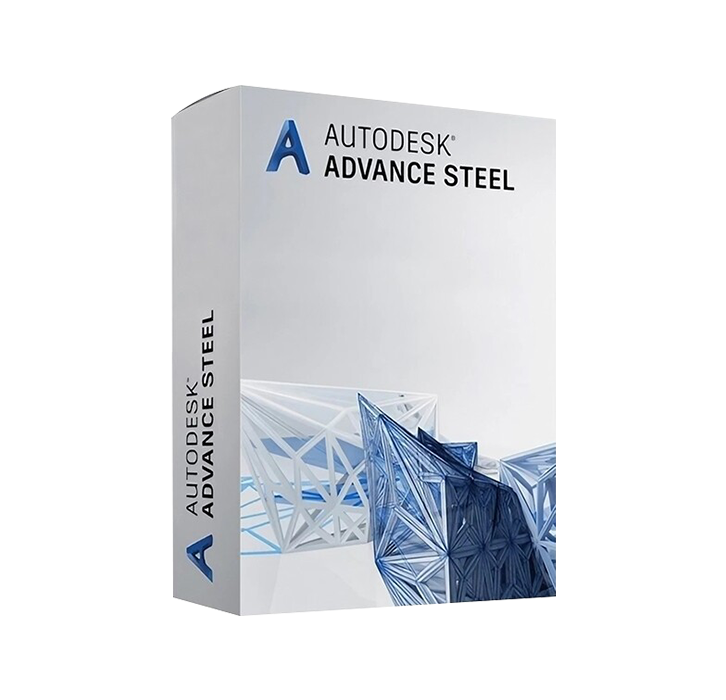 AUTODESK ADVANCE STEEL
