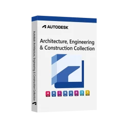AUTODESK ARCHITECTURE ENGINEERING & CONSTRUCTION COLLECTION