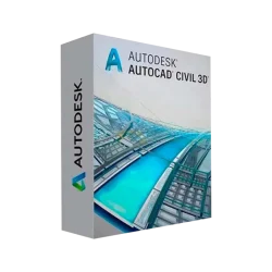 AUTODESK CIVIL 3D