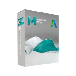 AUTODESK MAYA