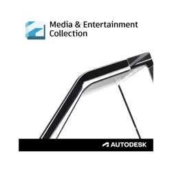 AUTODESK MEDIA & ENTERTAINMENT COLLECTION