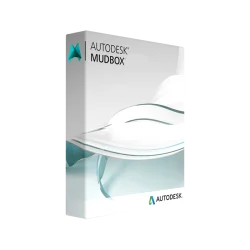AUTODESK MUDBOX