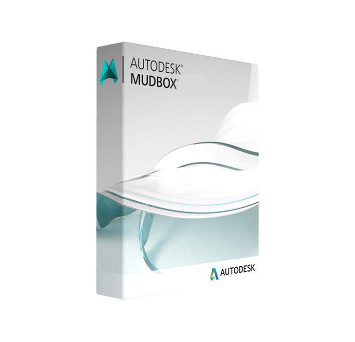 AUTODESK MUDBOX