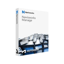 Autodesk Navisworks Manage