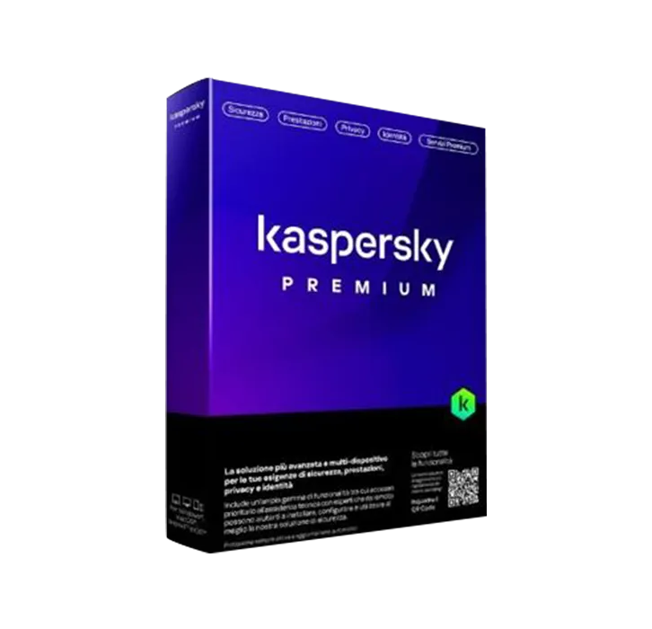KASPERSKY PREMIUM