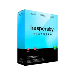 KASPERSKY STANDARD