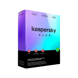 KASPERSKY PLUS