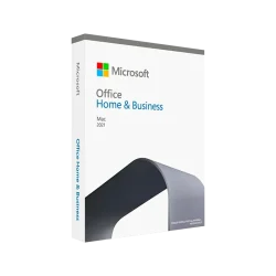 MICROSOFT OFFICE 2021 HOME & BUSINESS MAC