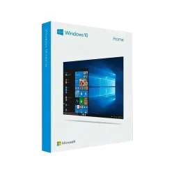 MICROSOFT WINDOWS 10 HOME