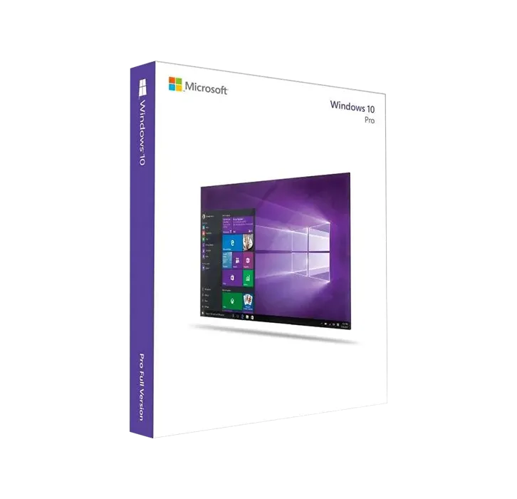 MICROSOFT WINDOWS 10 PROFESSIONAL