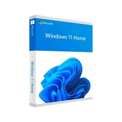 MICROSOFT WINDOWS 11 HOME