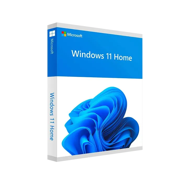 MICROSOFT WINDOWS 11 HOME