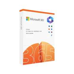 MICROSOFT OFFICE 365