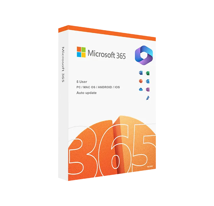 MICROSOFT OFFICE 365