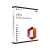 MICROSOFT OFFICE 2021 PROFESSIONAL PLUS