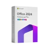 Επαγγελματίας του Microsoft Office 2024 Plus