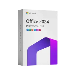 Microsoft Office 2024 Professional Plus